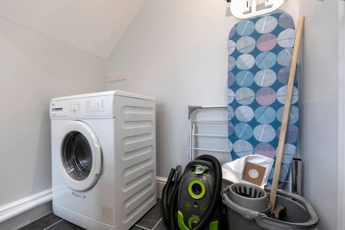Modern 2 Bedroom Perfect For Family Friends And Workers South Shields Exterior photo