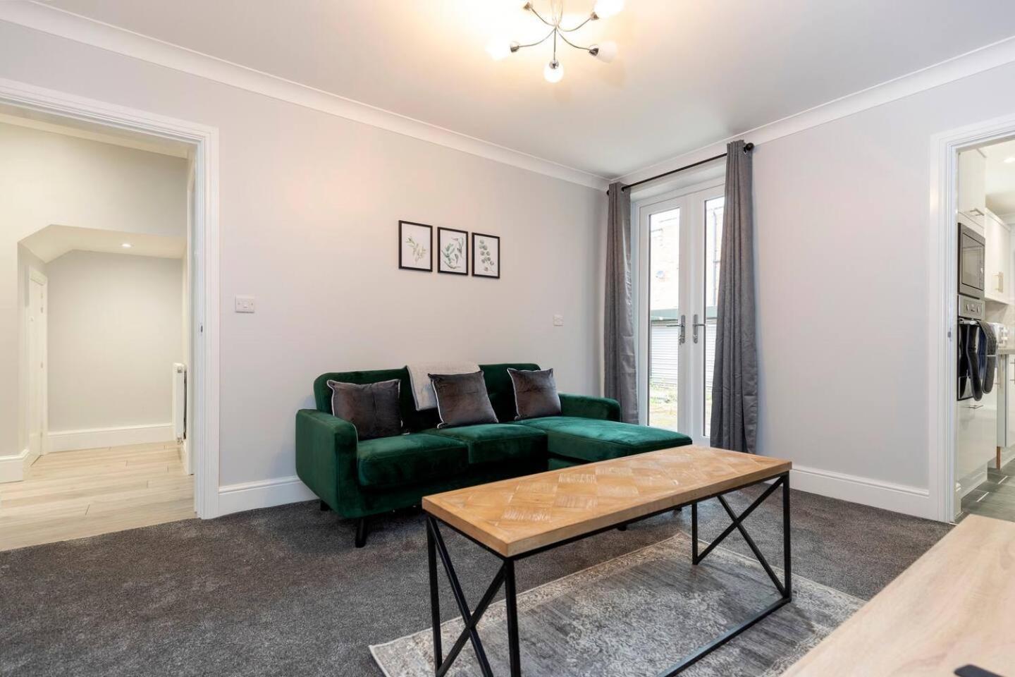 Modern 2 Bedroom Perfect For Family Friends And Workers South Shields Exterior photo